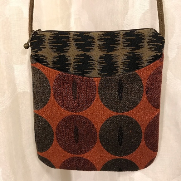 Maruca Handbags Boulder Colorado Literacy Basics